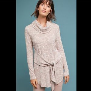 Anthropologie Sunday in Brooklyn Sweater L